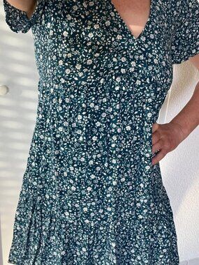 Bonobo light dress